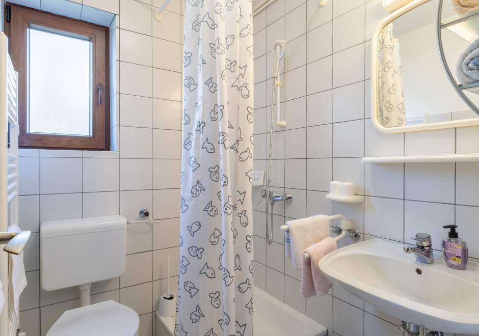 Apartments Koraca - Triple Studio Apartment A3