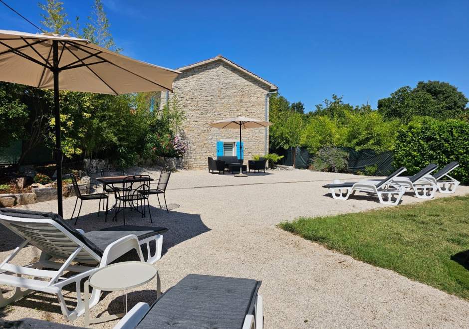 Holiday Home Istria Pipo