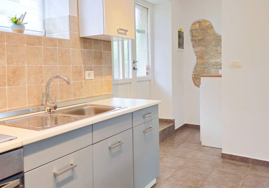 Holiday Home Istria Pipo