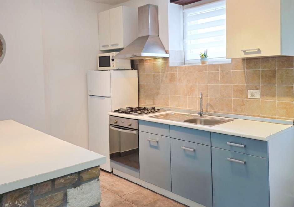 Holiday Home Istria Pipo