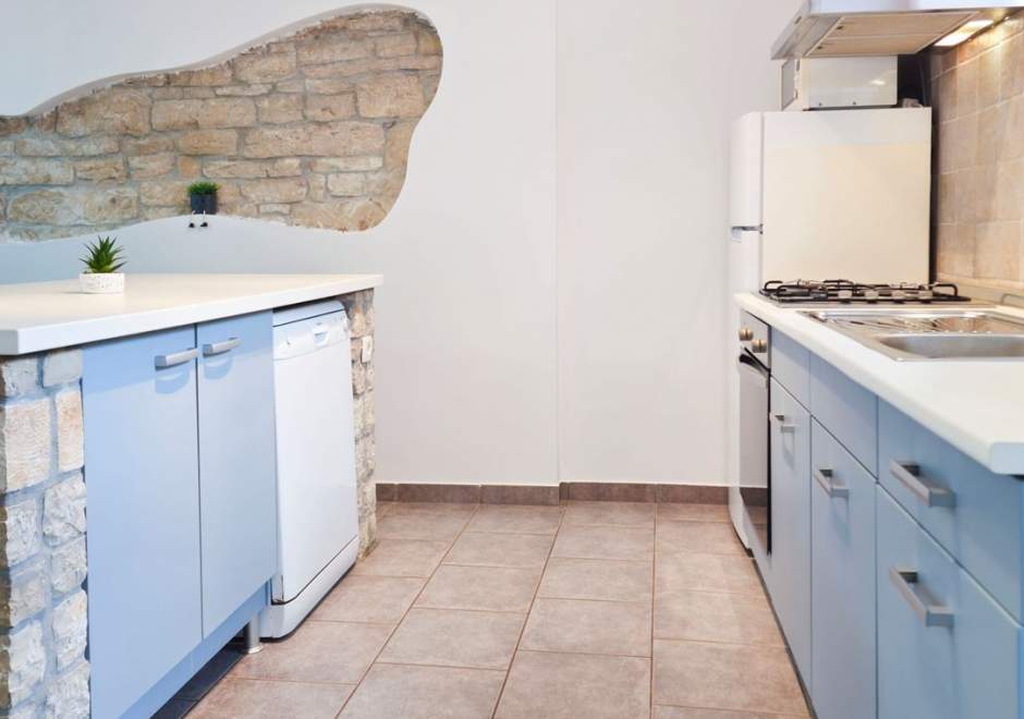 Holiday Home Istria Pipo