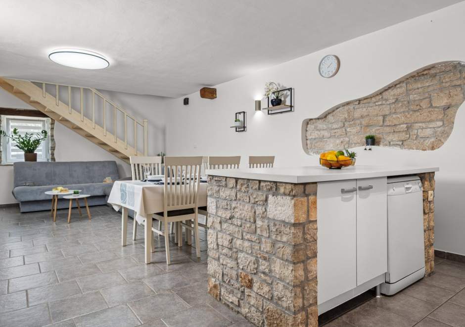 Holiday Home Istria Pipo