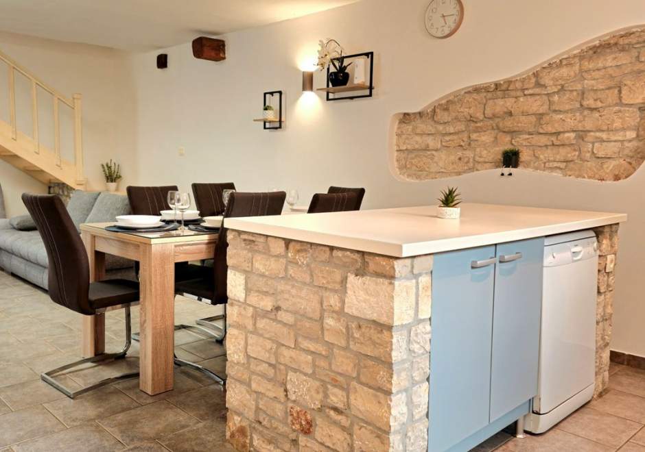 Holiday Home Istria Pipo