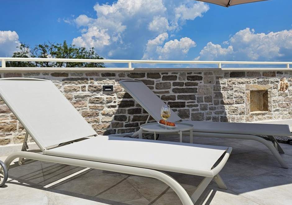Holiday Home Istria Mar