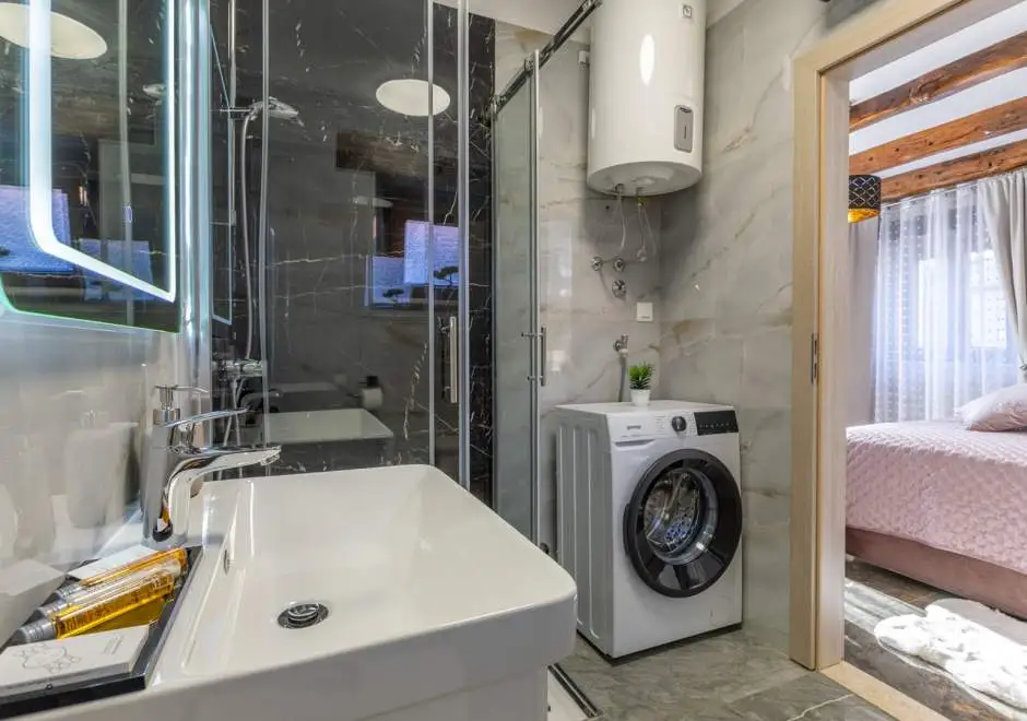 Holiday Home Istria Mar with private Jacuzzi
