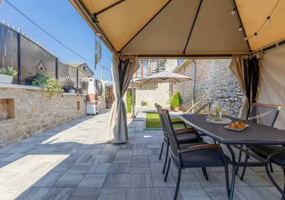 Holiday Home Istria Mar with private Jacuzzi