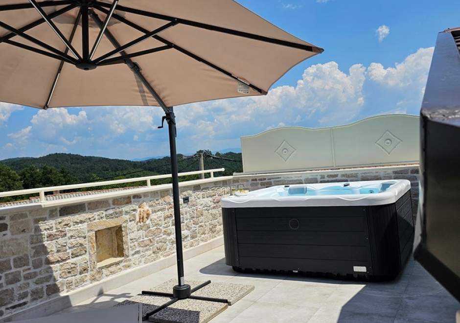 Holiday Home Istria Mar