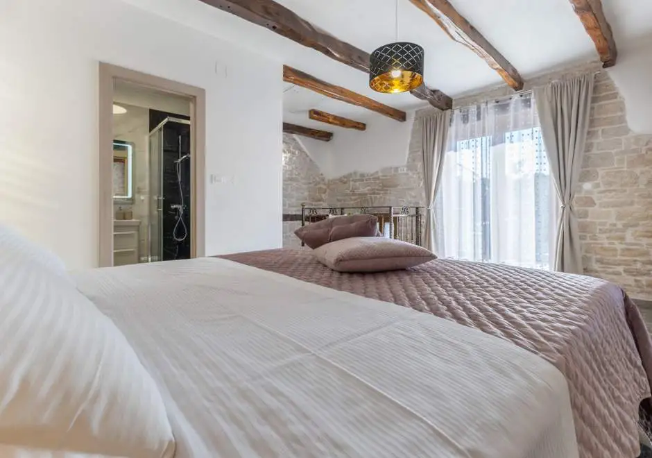 Holiday Home Istria Mar with private Jacuzzi