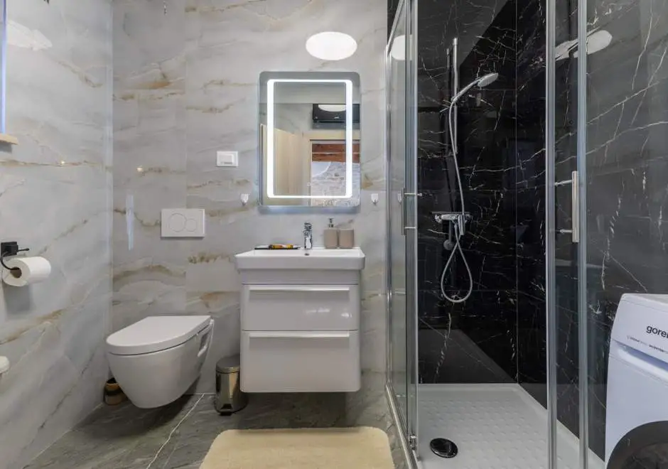 Holiday Home Istria Mar with private Jacuzzi