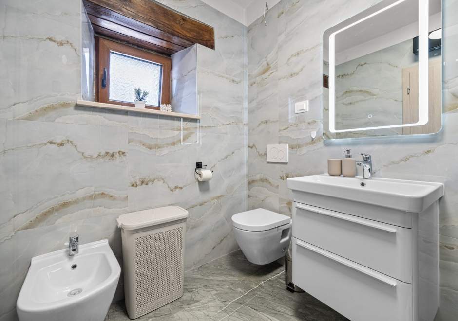 Ferienhaus Istria Mar