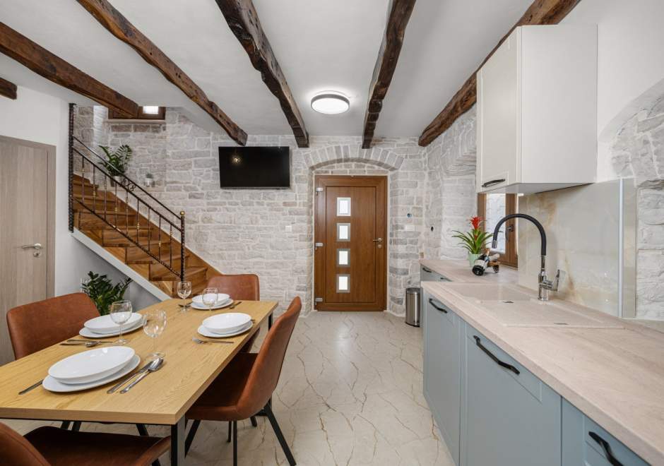 Ferienhaus Istria Mar