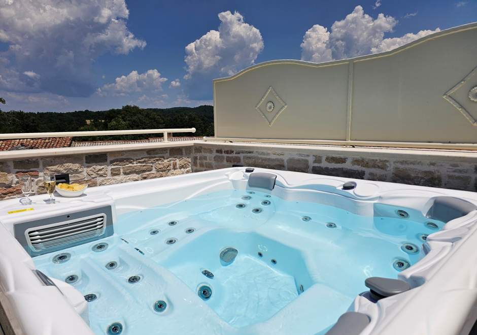 Holiday Home Istria Mar