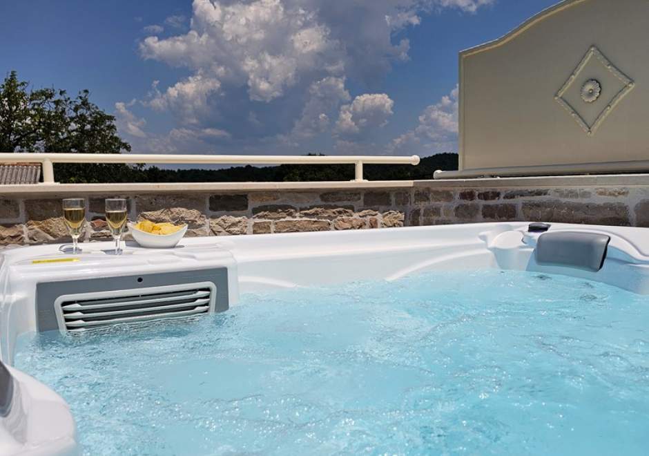 Holiday Home Istria Mar