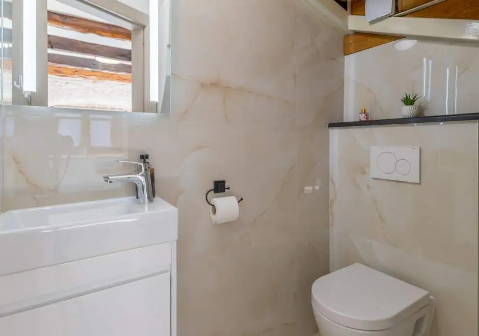 Holiday Home Istria Mar with private Jacuzzi