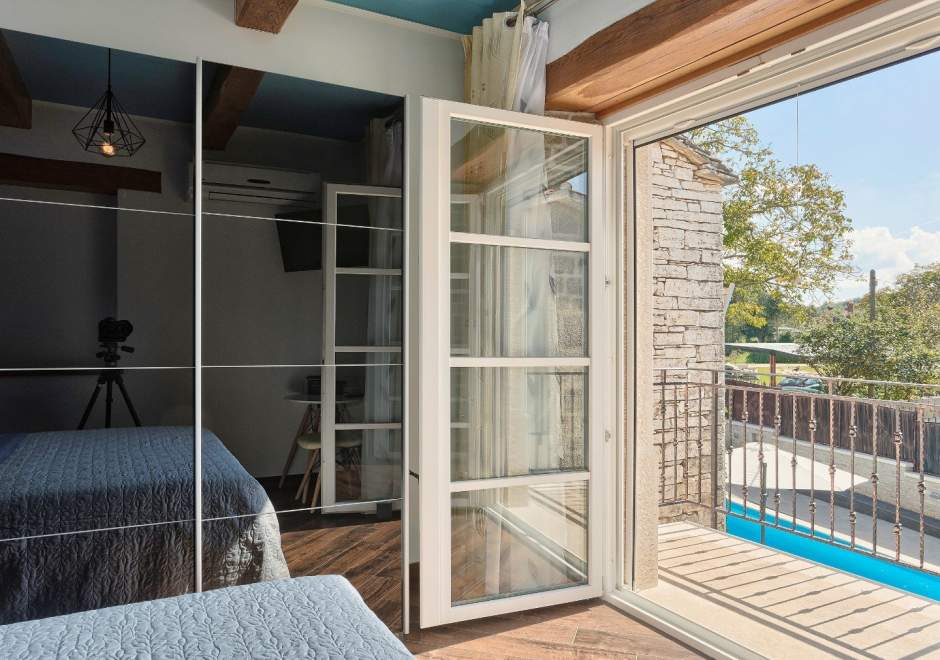 Villa Patrick Pilati