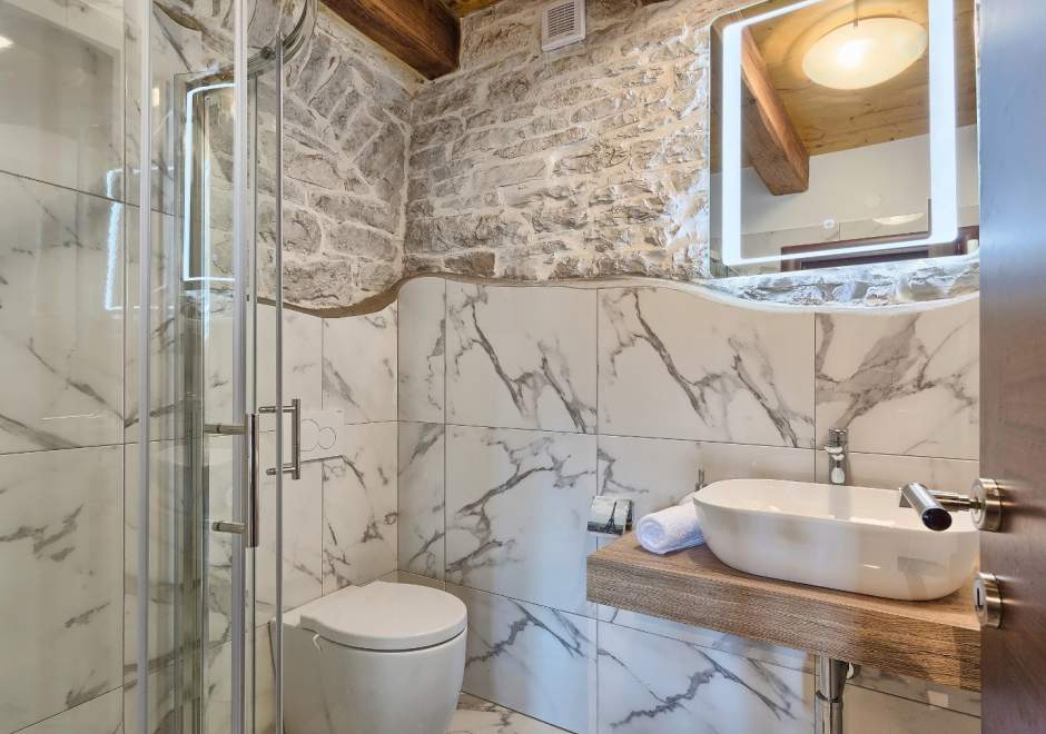 Villa Patrick Pilati