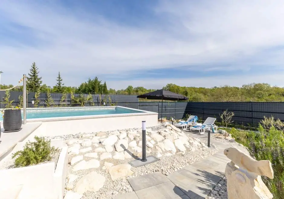 Casa Belora Oasis with Private Pool