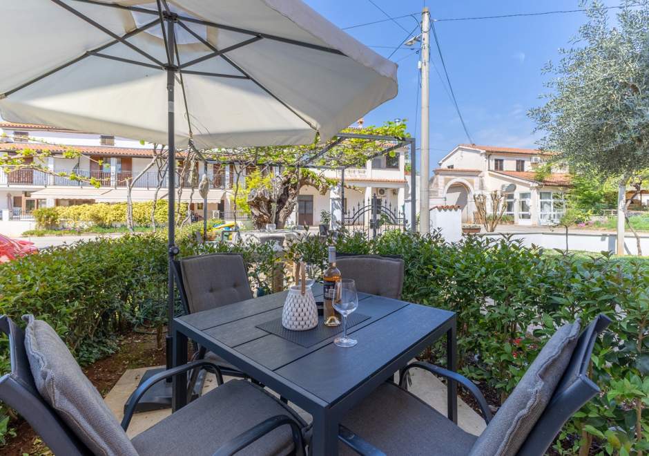 One bedroom Apartment Klaudio