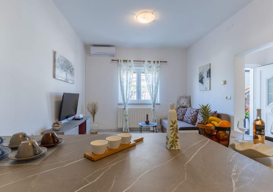 One bedroom Apartment Klaudio