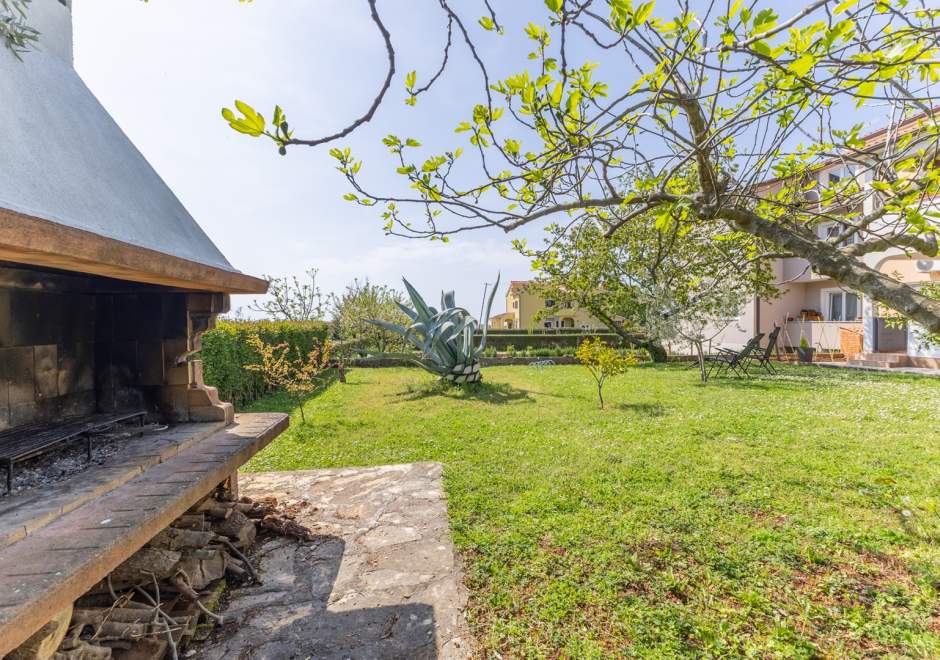 One bedroom Apartment Klaudio