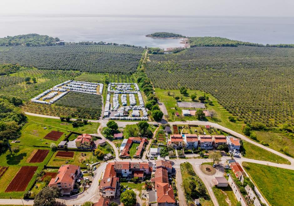 One bedroom Apartment Klaudio