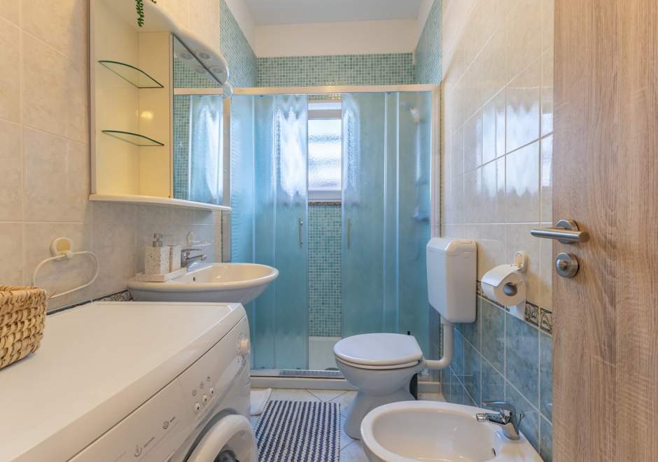 One bedroom Apartment Klaudio