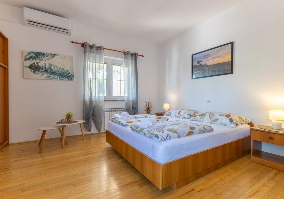 Studio with Terrace Klaudio