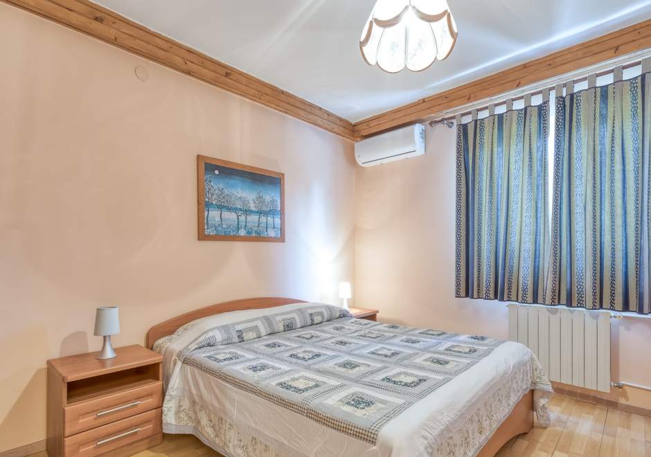 Rinaldis Br.1 s terasom 