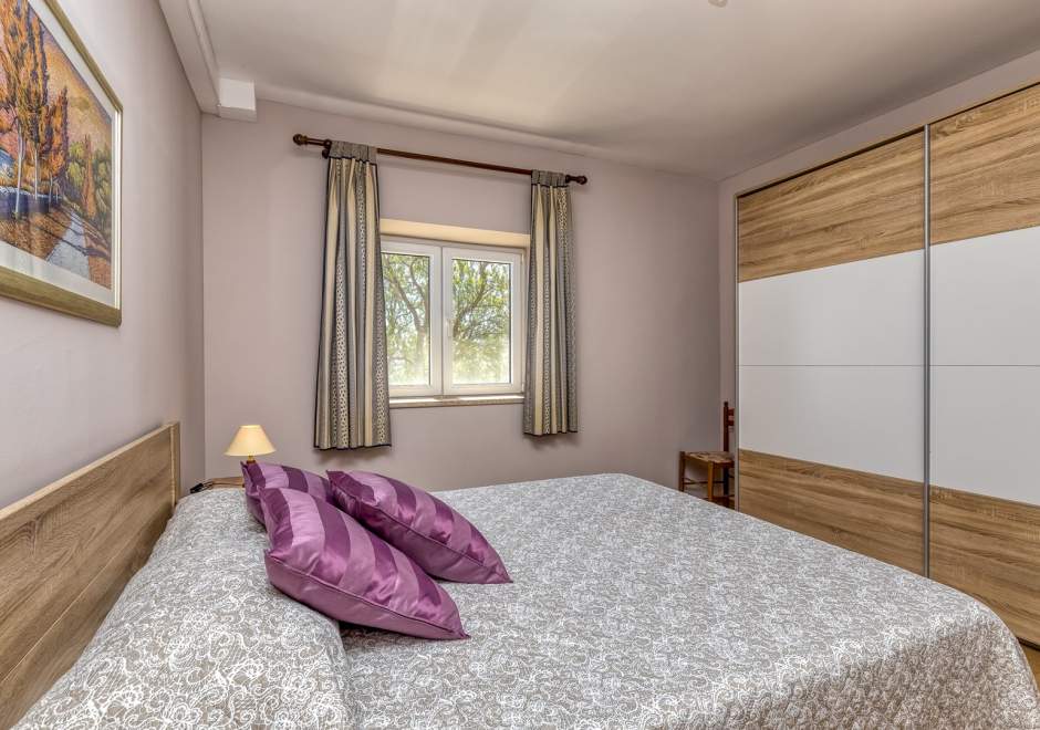 Rinaldis Br.1 s terasom 