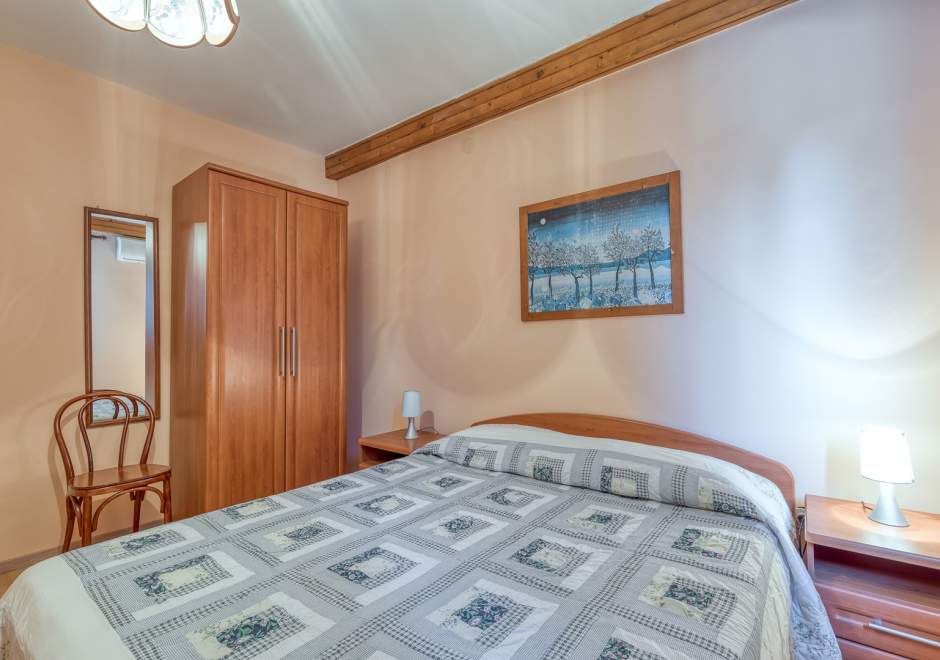 Rinaldis Br.1 s terasom 