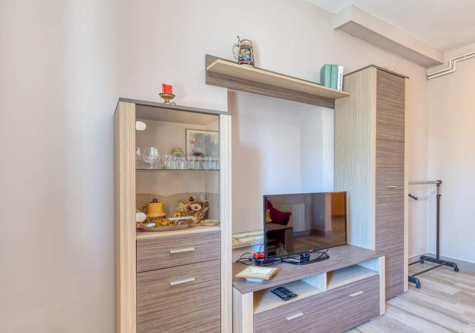 Rinaldis Br.1 s terasom 