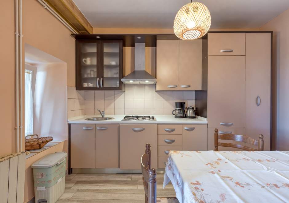 Rinaldis Br.1 s terasom 