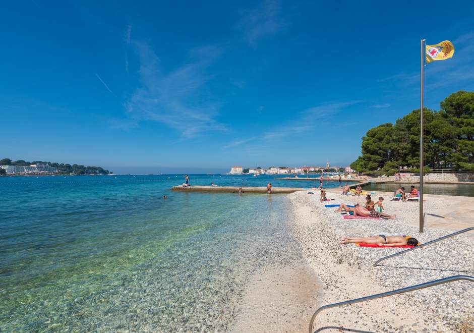 Rinaldis Br.1 s terasom 