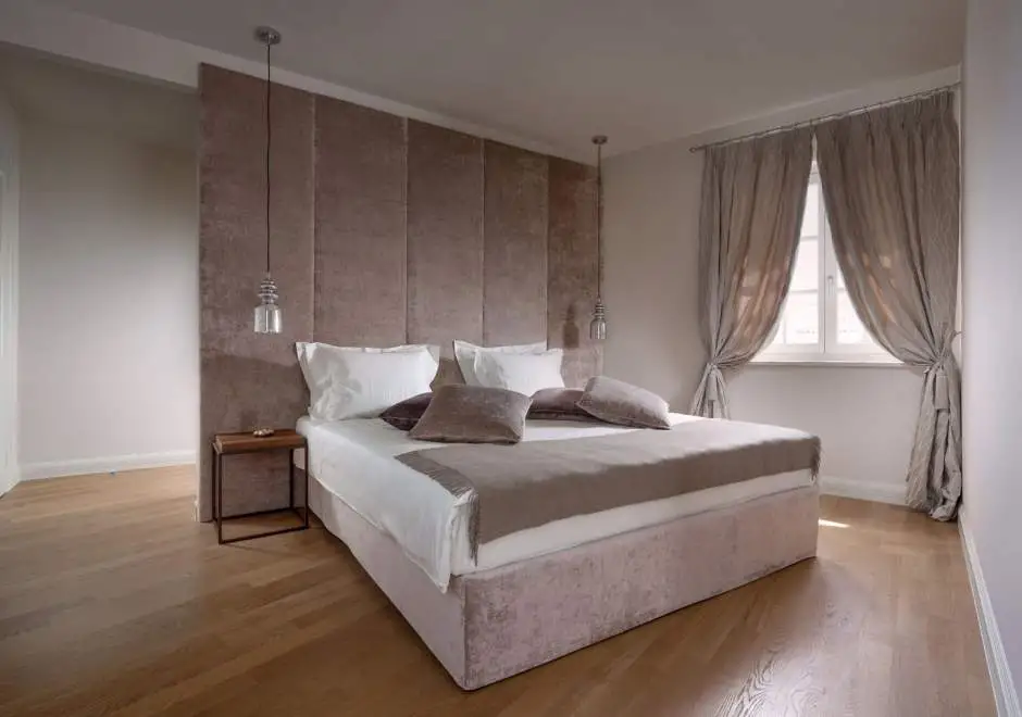 Villa Aurora in Vabriga
