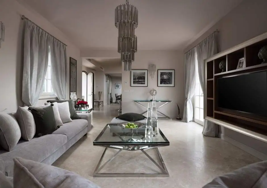 Villa Aurora in Vabriga