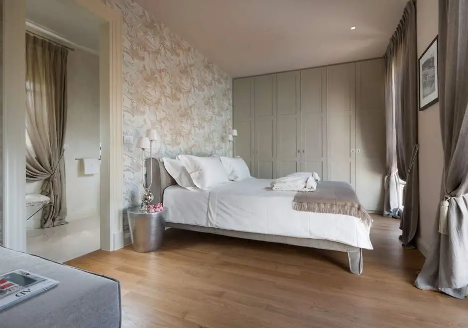 Villa Aurora in Vabriga