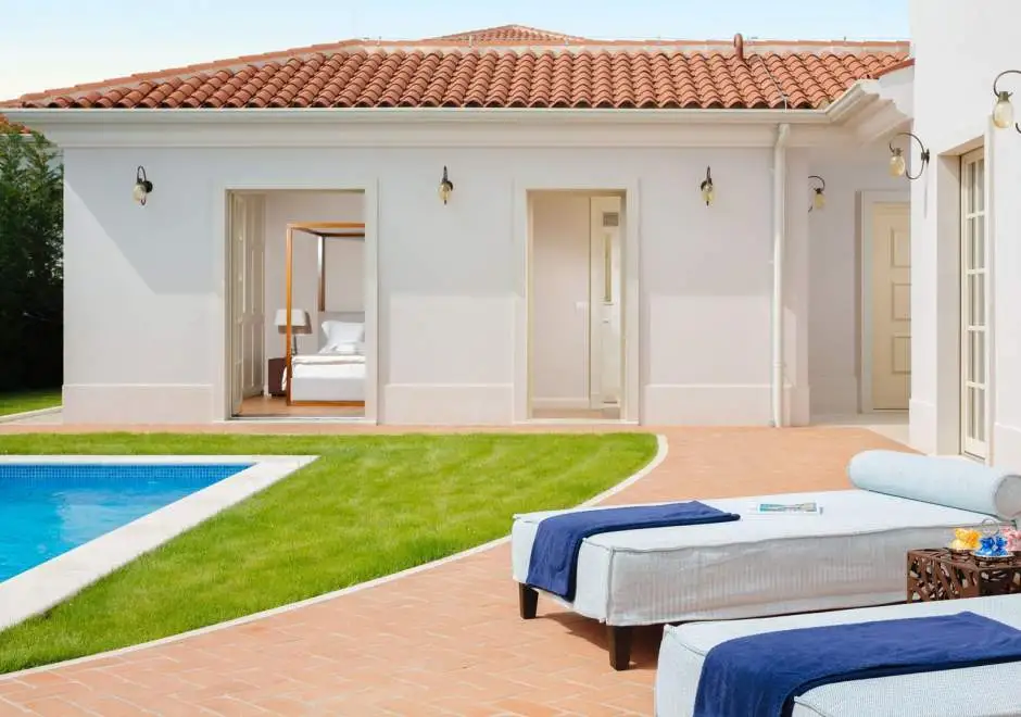 Villa Aurora in Vabriga