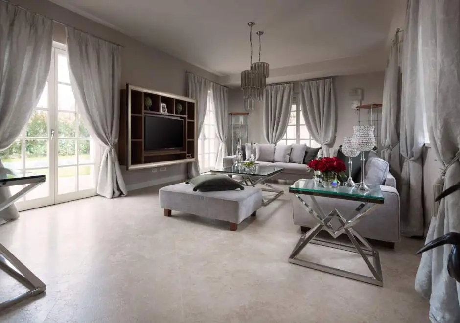 Villa Aurora in Vabriga