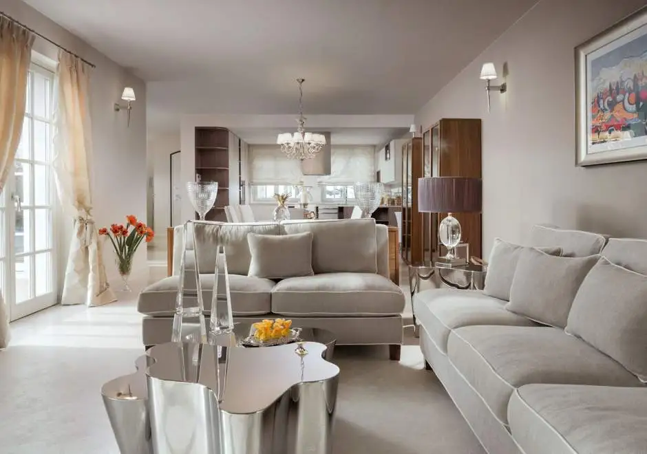 Villa Bianca in Vabriga