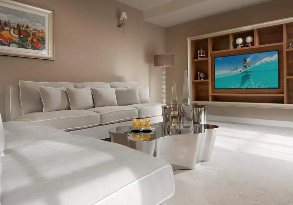 Villa Bianca in Vabriga