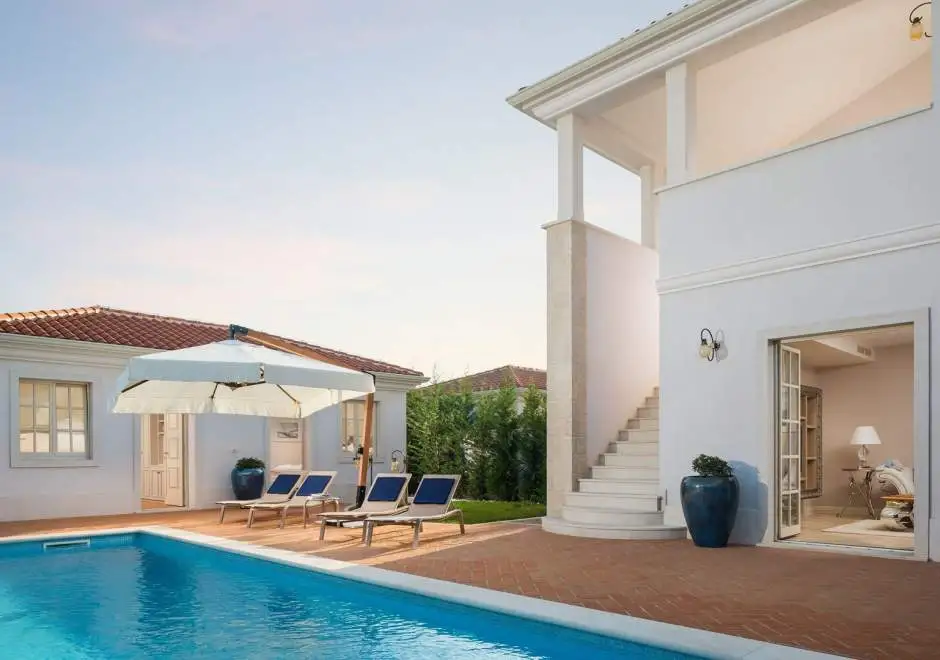 Villa Celeste in Vabriga