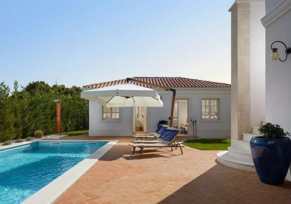 Villa Celeste in Vabriga
