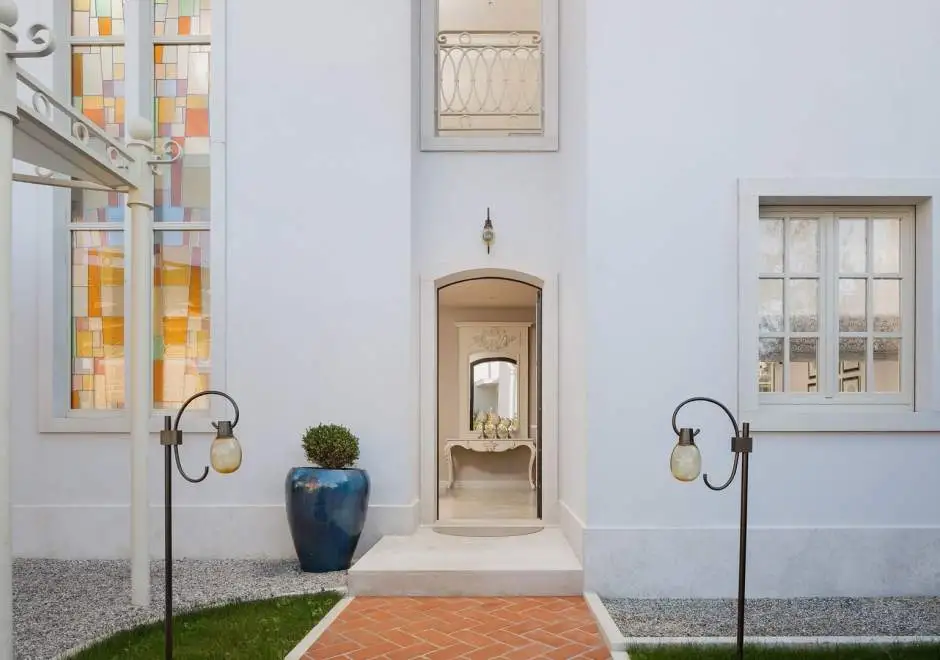Villa Celeste in Vabriga