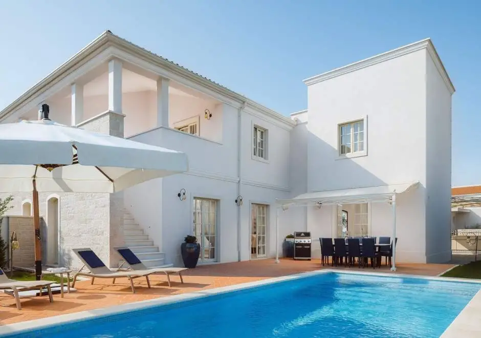 Villa Celeste in Vabriga