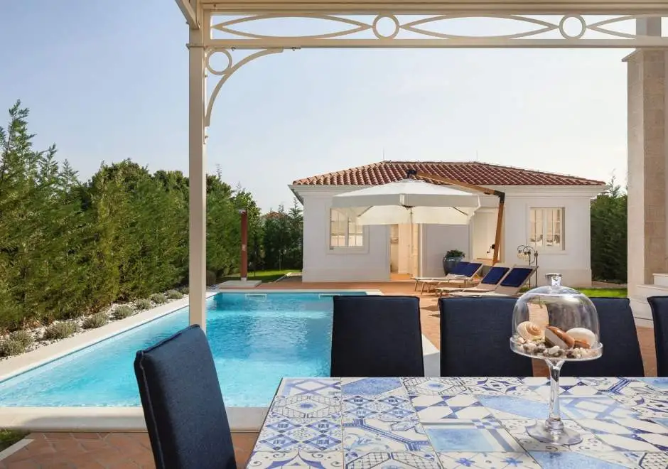 Villa Celeste in Vabriga