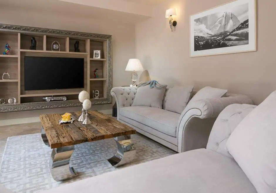 Villa Celeste in Vabriga