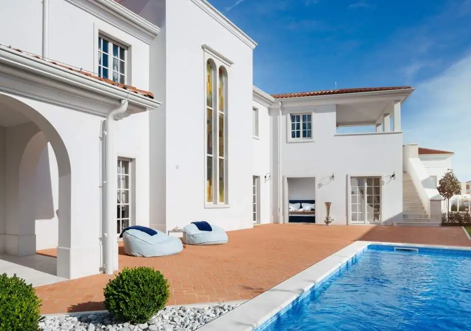 Villa Cesara in Vabriga