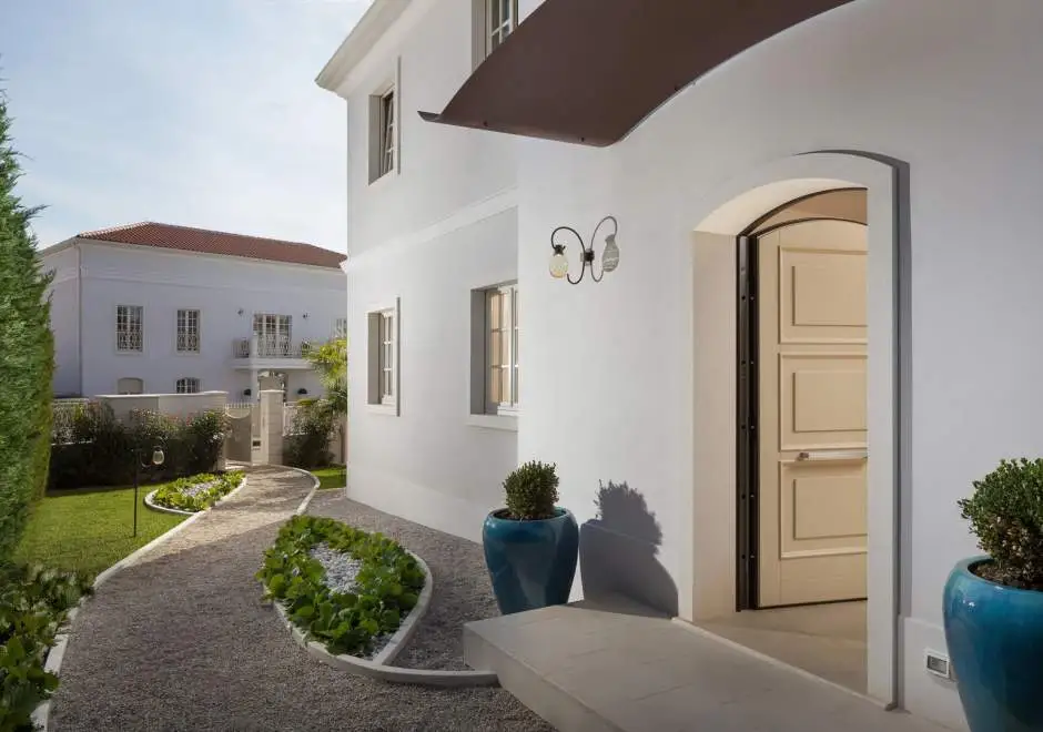 Villa Cesara in Vabriga