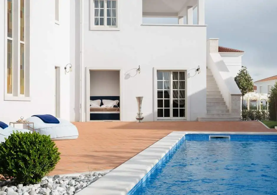 Villa Cesara in Vabriga