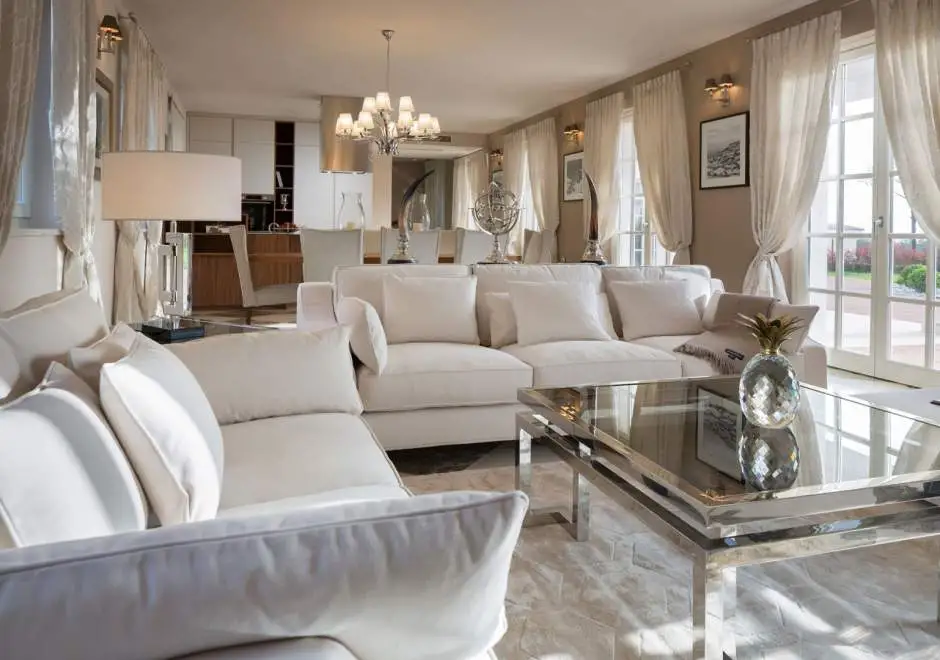 Villa Lea in Vabriga